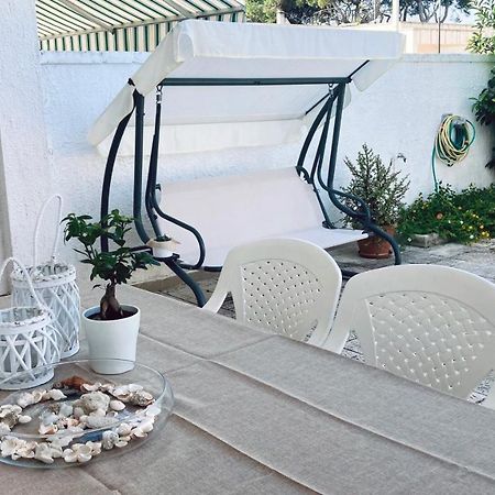 Casina Sofia Villa ตอร์เร สเปคเคีย รุจเจรี ภายนอก รูปภาพ