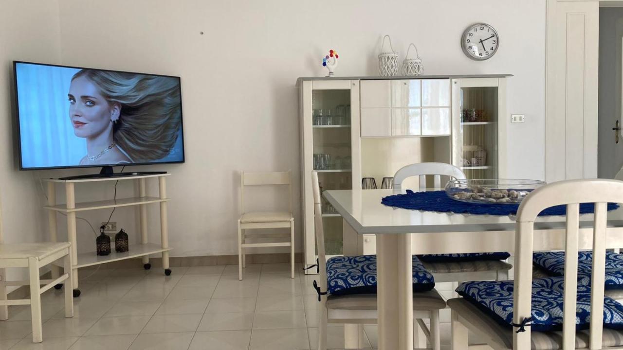 Casina Sofia Villa ตอร์เร สเปคเคีย รุจเจรี ภายนอก รูปภาพ