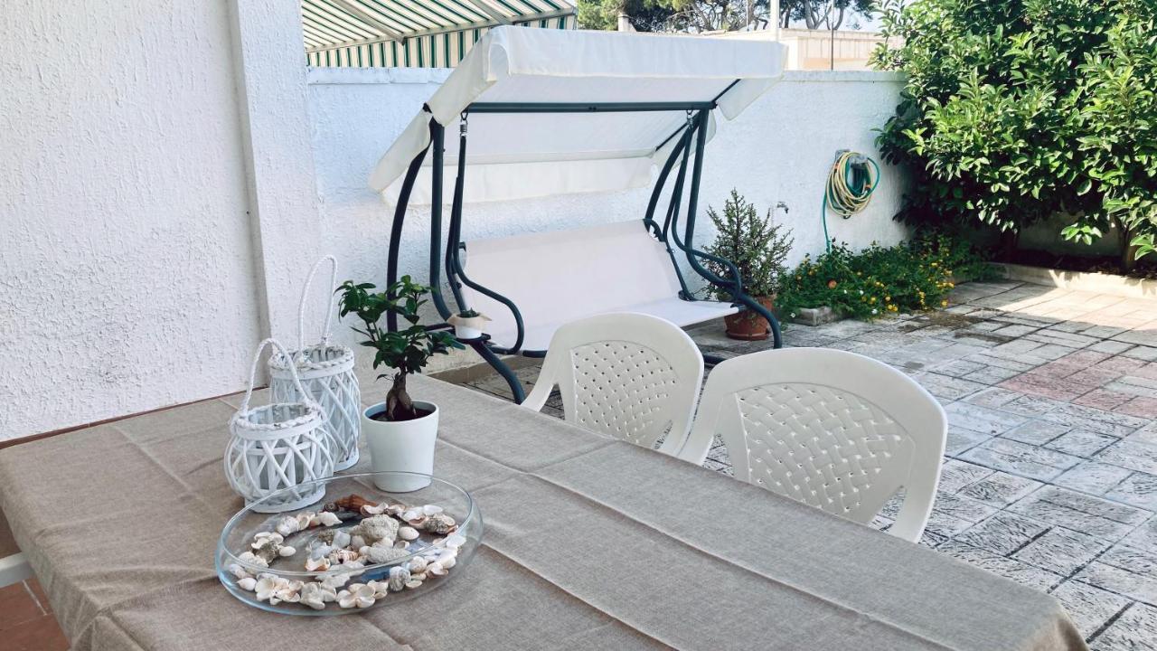 Casina Sofia Villa ตอร์เร สเปคเคีย รุจเจรี ภายนอก รูปภาพ