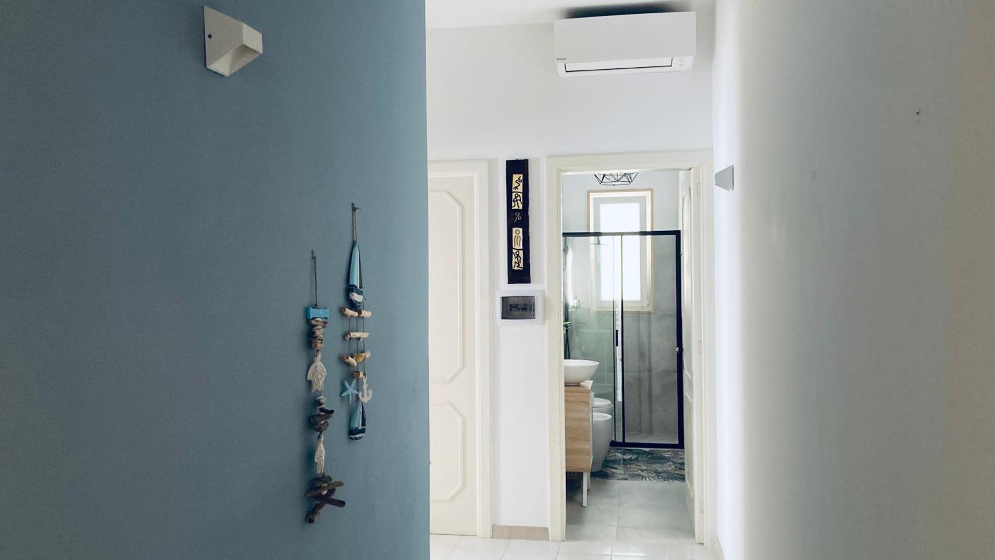 Casina Sofia Villa ตอร์เร สเปคเคีย รุจเจรี ภายนอก รูปภาพ